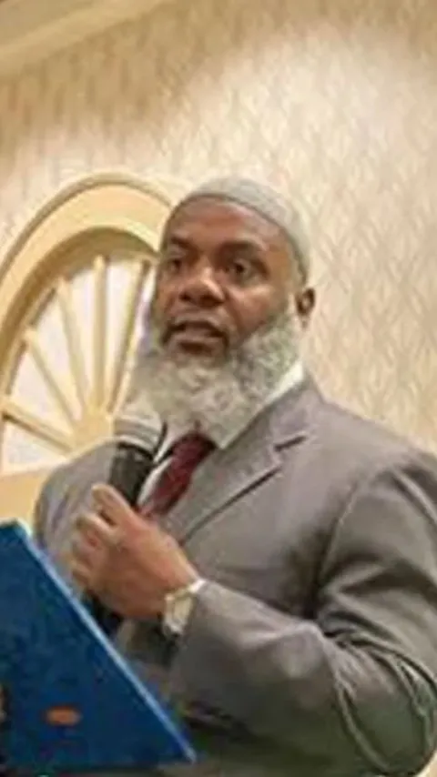Seorang Imam di AS Ditembak Mati di Depan Masjid, Pelaku Masih Buron