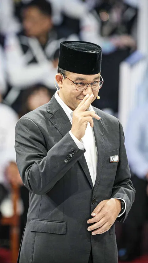 Timnas AMIN Jamin Anies Siap 100 Persen Ikut Debat Capres, Bakal Beri Kejutan ke Menhan Prabowo