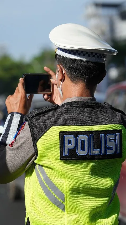Polisi Klaten Meninggal Setelah Tertabrak Mobil saat Atur Lalu Lintas