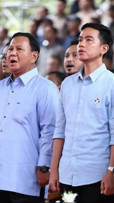 TKN Prabowo-Gibran Beberkan Keuntungan Indonesia Jika Pilpres Satu Putaran