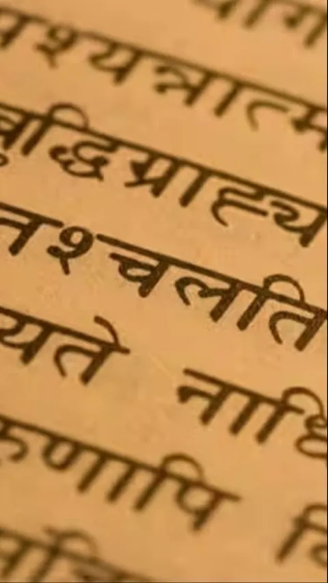 Kata Bahasa Sansekerta Indah dan Bermakna, Cocok Jadi Inspirasi Nama