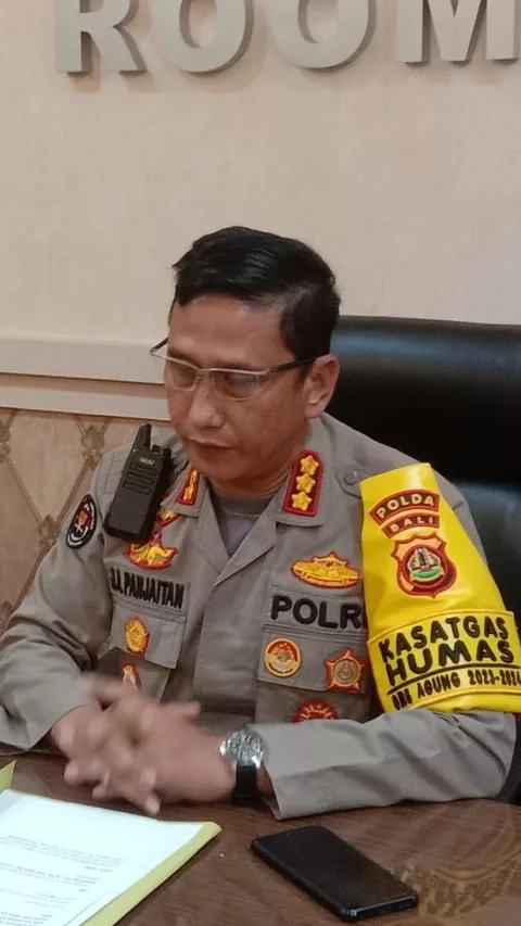 Diperiksa 3 Jam di Mapolda Bali, Wayan Koster Diminta Klarifikasi Kasus Dugaan Korupsi