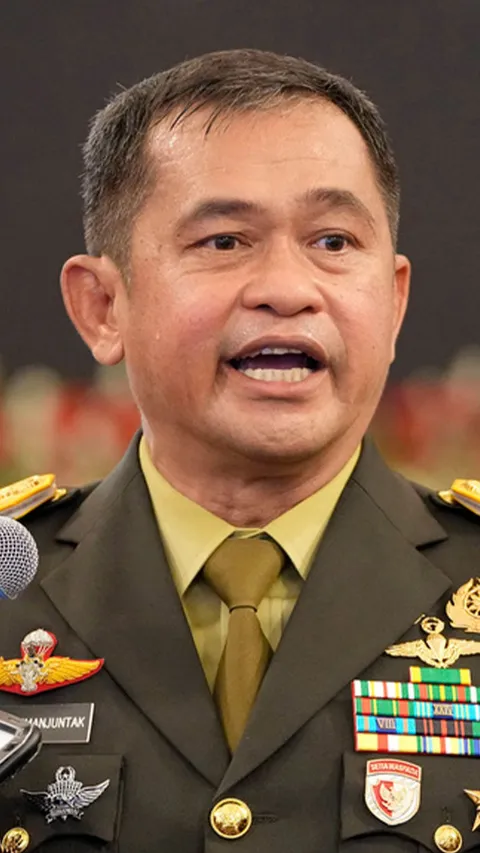 Jenderal Maruli: Tak Ada Kaitan Kasus Prajurit Aniaya Relawan Ganjar-Mahfud dengan Netralitas TNI