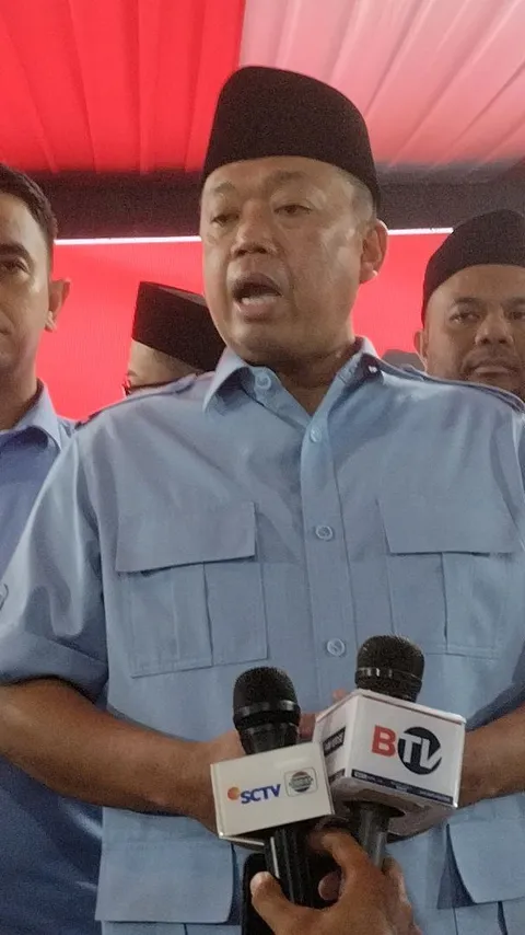 VIDEO: TKN Prabowo-Gibran: Bawaslu Jakpus Ibarat Diving Perlu Diberi Hukuman!
