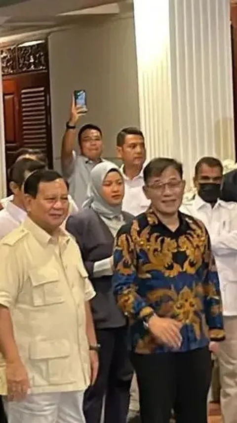 Budiman Sudjatmiko Optimis Prabowo-Gibran Bisa Kuasai Jateng untuk Menang 1 Putaran