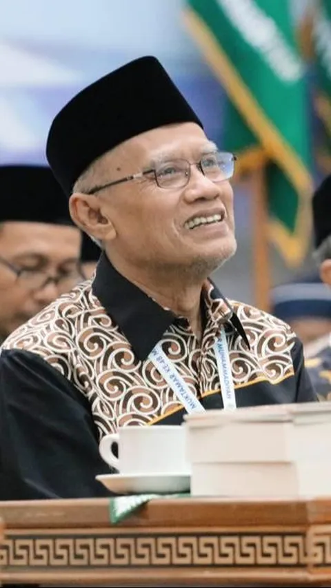 Pesan Ketum Muhammadiyah buat 3 Capres: Berdebat Secara Elegan & Kedepankan Etika