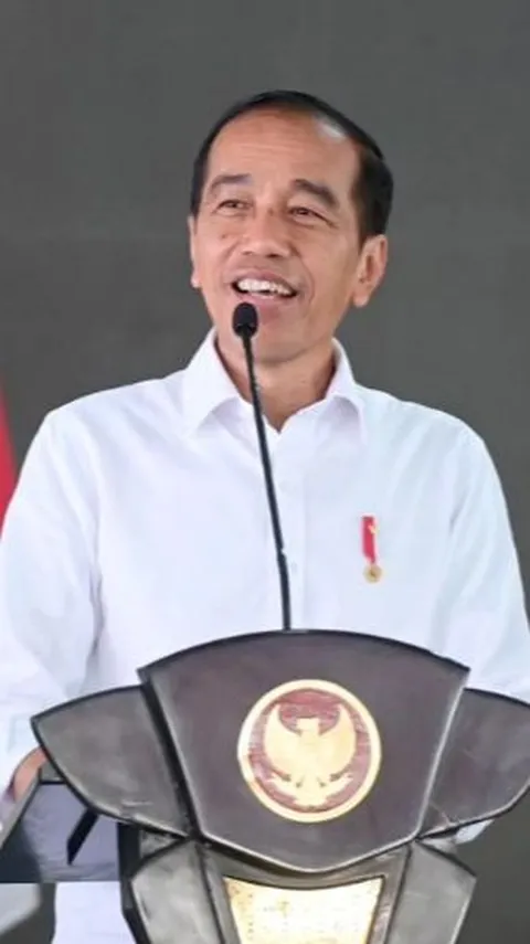 Jokowi dan Zulkifli Hasan Makan Bareng, PAN: Presiden Pesan Pemilu Jurdil, Aman, dan Damai
