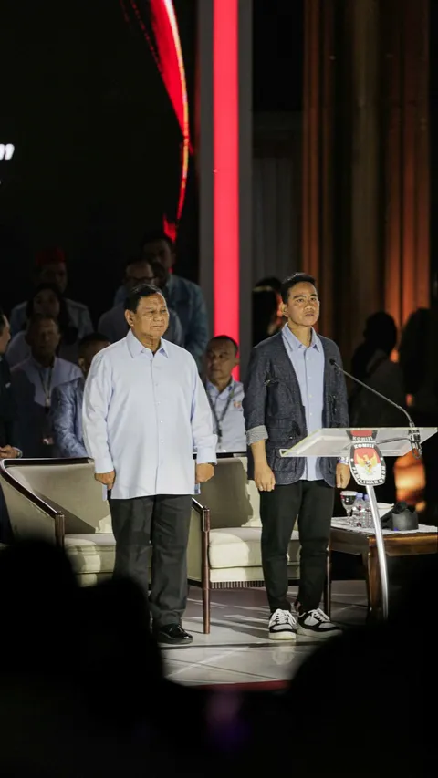 Prabowo: Tanpa Kekuatan Militer yang Kuat, Akan Dilindas Seperti di Gazza