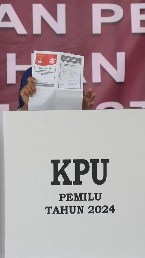 KPU DKI Imbau Warga Urus Pindah Memilih Sebelum 15 Januari 2024