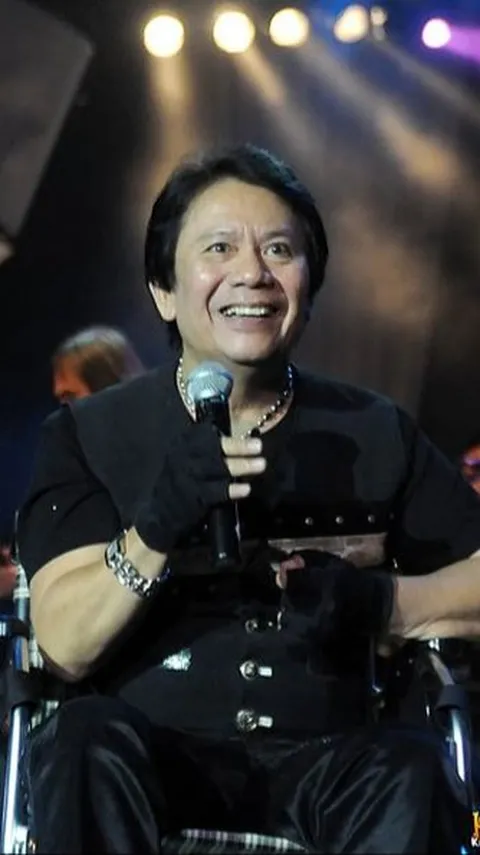 Sosok Benny Panjaitan, Pentolan Grup Band Panbers dan Komponis Legendaris dari Batak