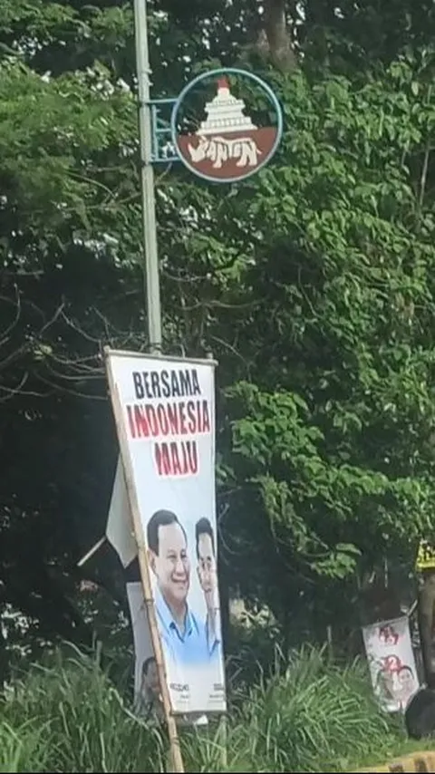 Jokowi Datang, Kota Serang 