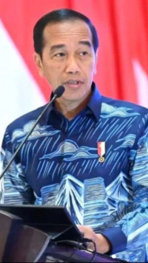 Jokowi Jawab Anies soal Kritikan Debat: Saya Bicara untuk 3 Capres