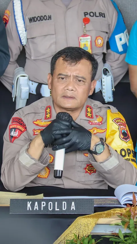 Sindikat Penadah dan Penjual Mobil Bodong Lengek Squad di Pati Digulung Polisi