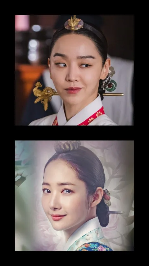 15 Tokoh Perempuan dalam Sejarah yang Diperankan Aktris Cantik Korea di Drakor
