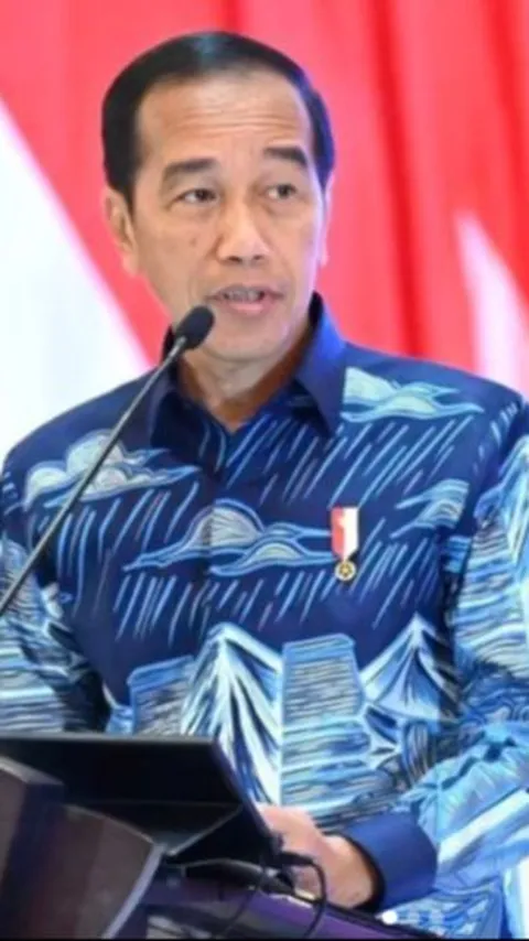 Timnas AMIN Minta Jokowi Datang ke Debat Capres, Tapi Jangan Duduk di Antara Paslon agar Netral
