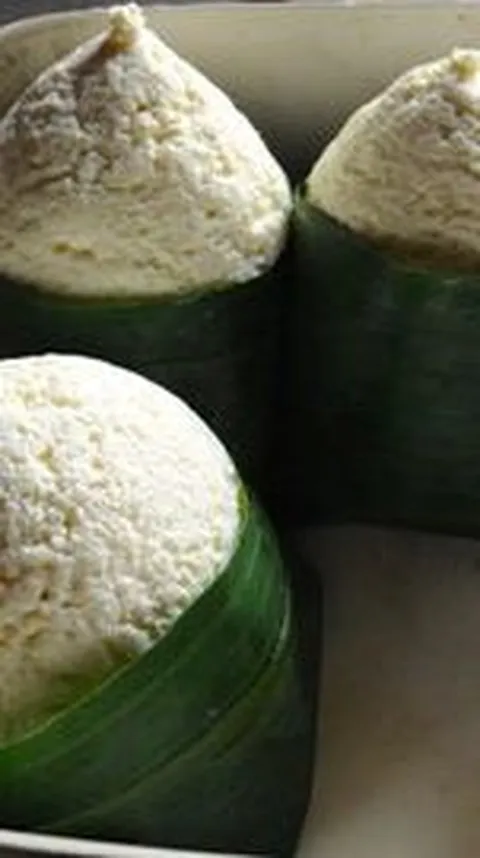 Mencicipi Dangke, Keju Unik Terbuat dari Susu Kerbau Khas Enrekang Sulawesi Selatan