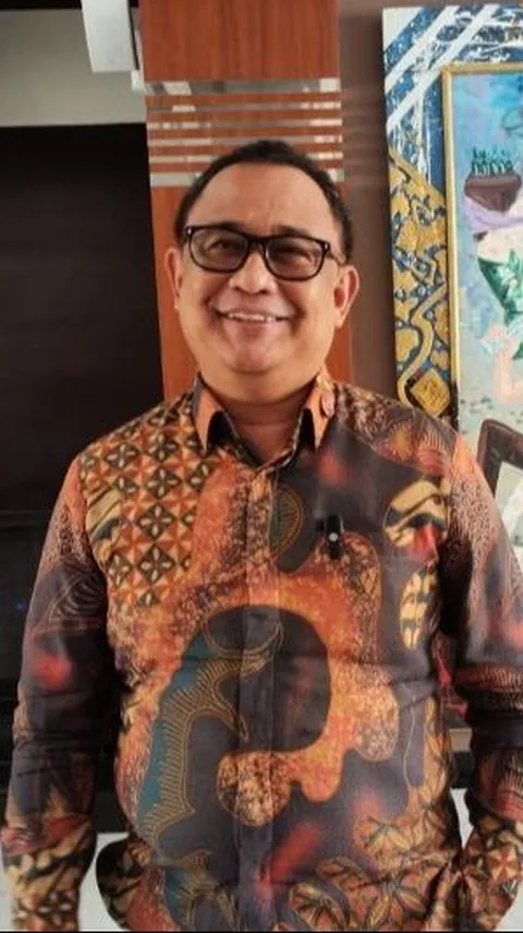 Istana Tanggapi Mahfud Resmi Umumkan Mundur dari Kabinet Jokowi