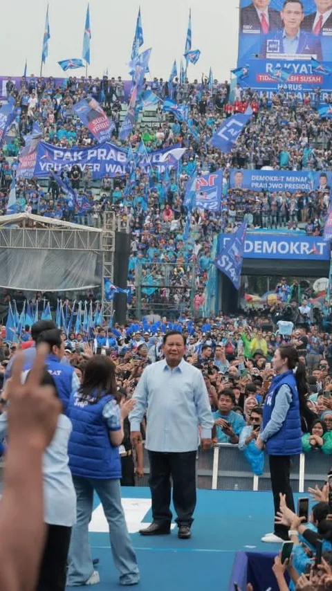 Jika Terpilih Presiden, Prabowo Janjikan AHY Posisi Sangat Strategis dan Penting