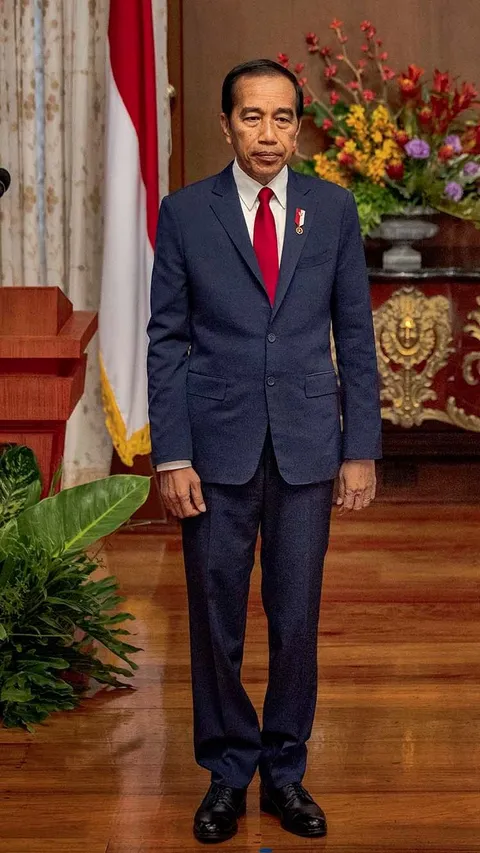 VIDEO: Ini Tanggapan Jokowi Soal Mahfud Mundur Hari ini: Saya Hargai, Tapi Belum Ada Laporannya