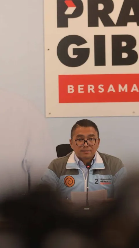 Berbekal Video, TKN Prabowo-Gibran Ungkap Dugaan Potensi Kecurangan Pemilu di Malaysia
