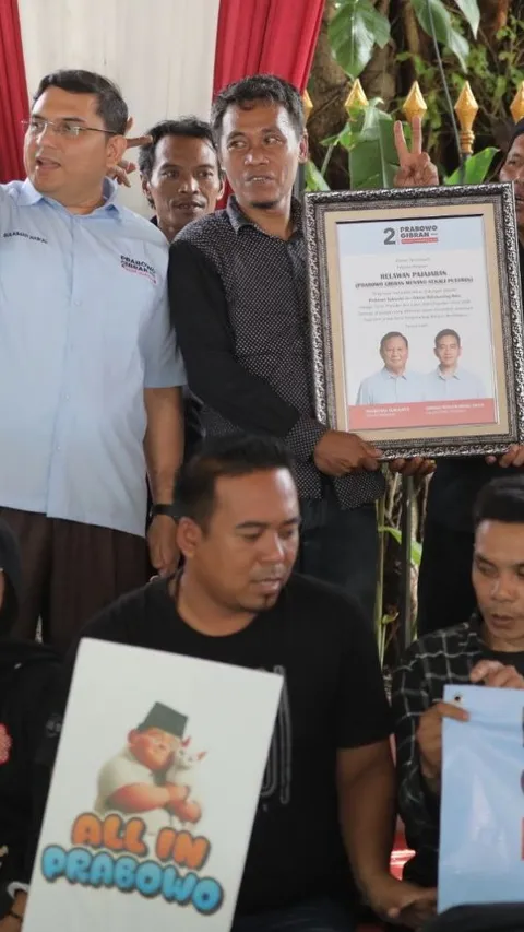 VIDEO: TKN Blak-blakan Ada Upaya Jegal Prabowo Menang 1 Putaran, Kecurangan Besar Malaysia