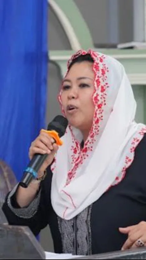 VIDEO: Yenny Wahid Teriak Waspada Bansos Jelang Pemilu, Saat Penyaluran Sudah Disetop