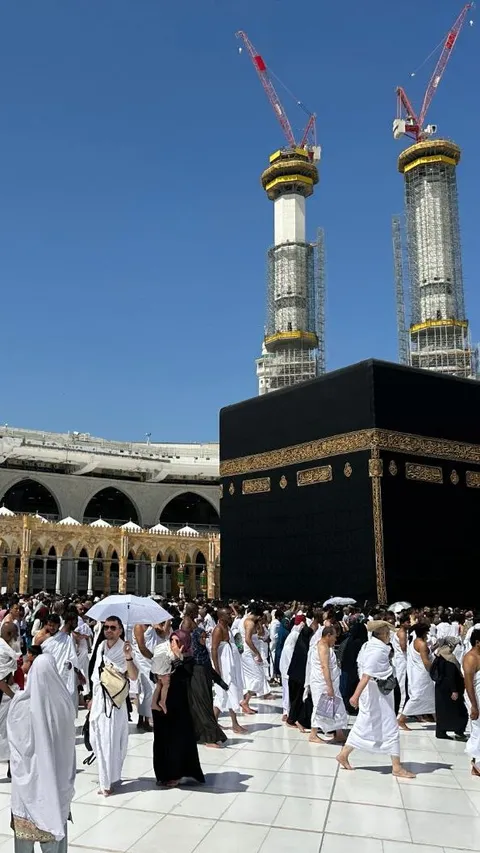 Kementerian Agama Perpanjang Pelunasan Biaya Haji Tahap I Sampai 23 Februari 2024