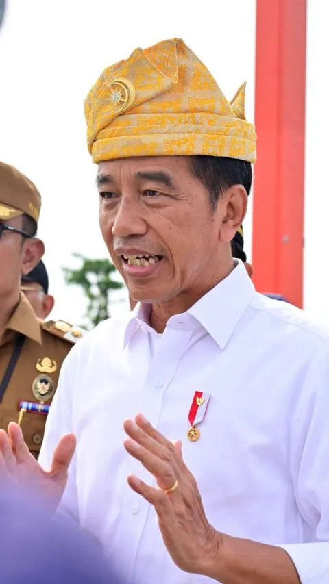 Timnas AMIN Pertanyakan Jokowi Naikkan Tunjangan Bawaslu jelang Pencoblosan: Terkesan Dipaksakan