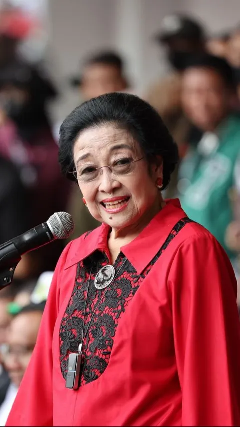 Besok Megawati Didampingi Ganjar dan Mahfud Pantau Quick Count Pilpres 2024