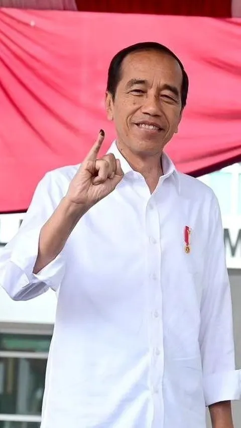 VIDEO: Respons Jokowi Soal Beras Langka Saat Pemilu 2024, Stok Aman Distribusi Terganggu