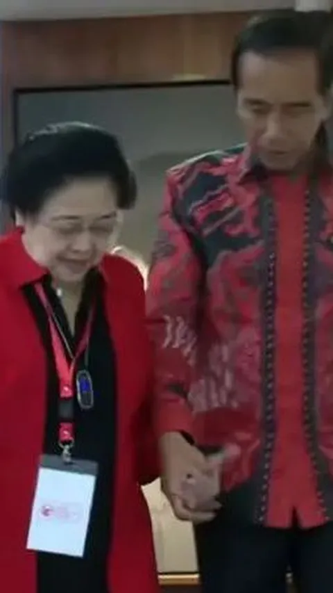 Dikabarkan Minta Sultan HB X Jembatani Pertemuan dengan Megawati, Begini Jawaban Jokowi
