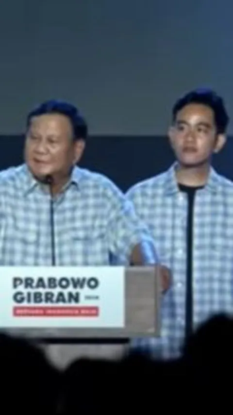 Prabowo-Gibran Menang Telak di 6 TPS Rutan Depok