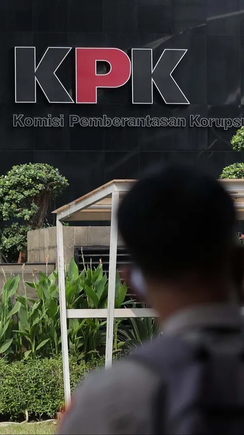 Dewas Bakal Periksa Kepala Rutan KPK Achmad Fauzi Buntut Kasus Pungli
