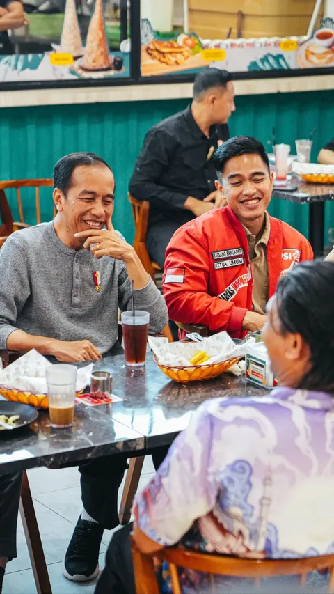 Sekjen PSI Raja Juli Antoni Dipanggil Jokowi ke Istana, Bahas Apa?