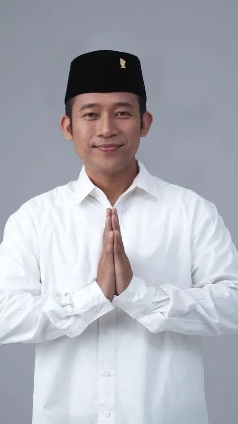 Real Count KPU di Dapil Neraka Jabar II: Denny Cagur & Adik Ipar Raffi Ahmad Kejar-kejaran