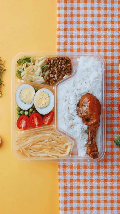 Daftar 9 Negara yang Sudah Terapkan Program Makan Siang Gratis seperti Rencana Prabowo-Gibran