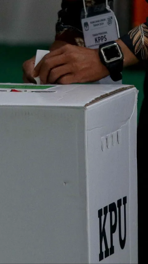 13 Petugas KPPS dan 2 Linmas di Jatim Meninggal saat Pemilu, Ini Penyebabnya