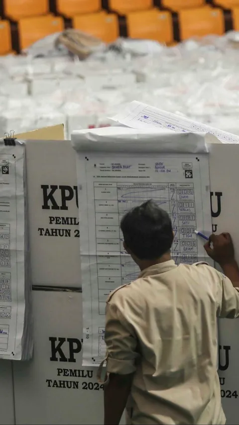 Real Count KPU: Adian & PDIP Tertinggal, Trah Yasin dan Demokrat Selesai di Kabupaten Bogor?