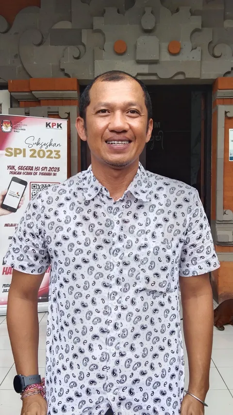 20 Petugas Pemilu di Bali Jatuh Sakit, Satu Orang Meninggal Dunia