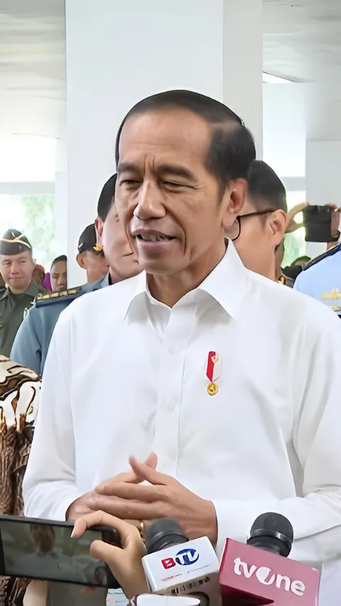 Beda Pernyataan Istana Dan NasDem Soal Pertemuan Surya Paloh Dengan Jokowi