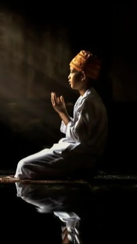 Bacaan Doa Sholat Istikhoroh Beserta Waktu Mustajabnya, Umat Islam Harus Tahu