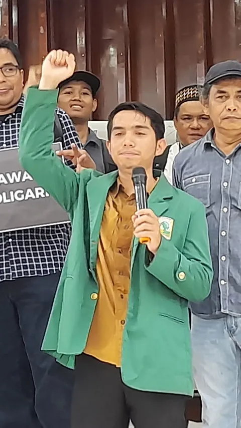Susul UGM dan UII, Unand Juga Kritik Penyimpangan di Era Pemerintahan Jokowi