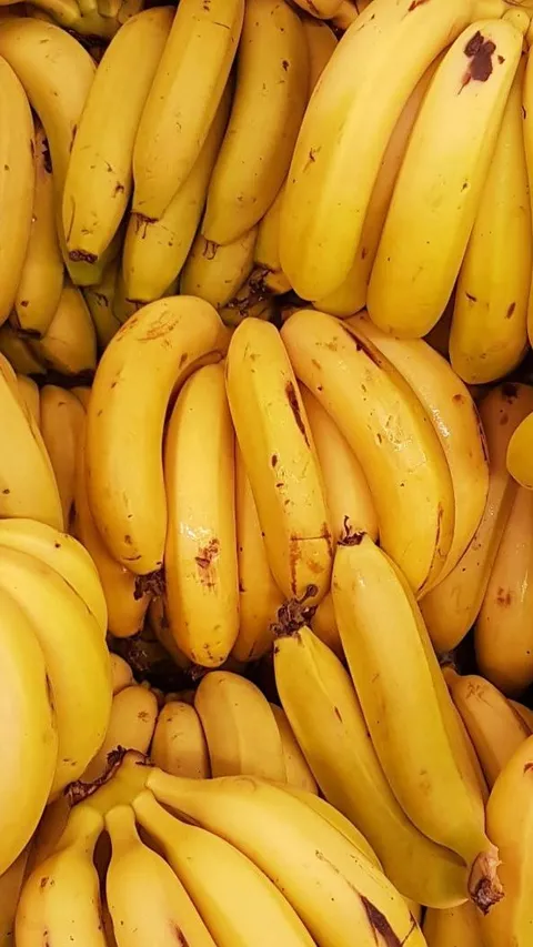 20 Manfaat Kesehatan Luar Biasa yang Terdapat di Dalam Pisang