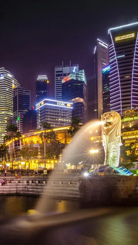 7 Wisata Singapura yang Indah dan Memesona, Wajib Dikunjungi