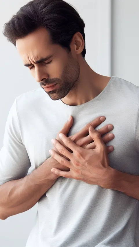 7 Kesalahan yang Membuat Seseorang Rentan Mengalami Masalah Jantung