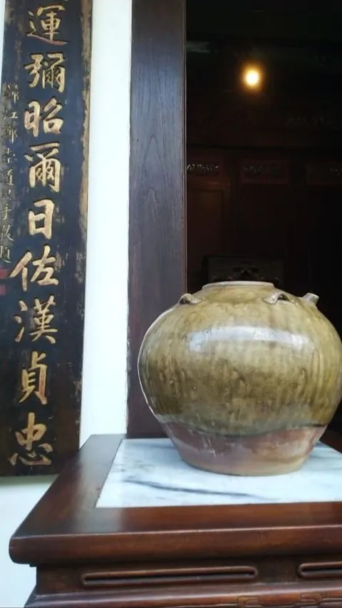 Mengulik Jejak Keramik di Masa Lalu, Banyak yang Berasal dari Negeri Cina
