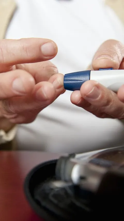 Mengenal Prediabetes dan Gejalanya, Peringatan Diabetes yang Tak Boleh Diabaikan
