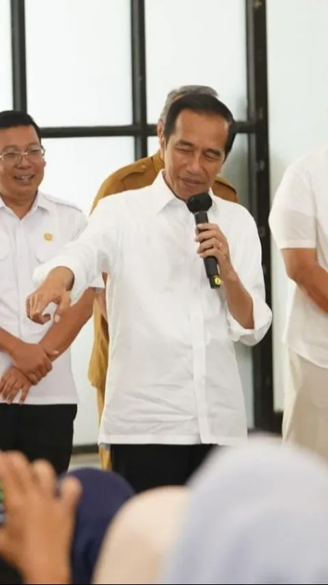 Reshuffle Kabinet: Jokowi Lantik Hadi Tjahjanto jadi Menko Polhukam dan AHY Menteri ATR Hari Ini