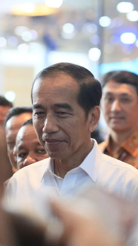 VIDEO: Jokowi Ungkap Para Pengusaha 