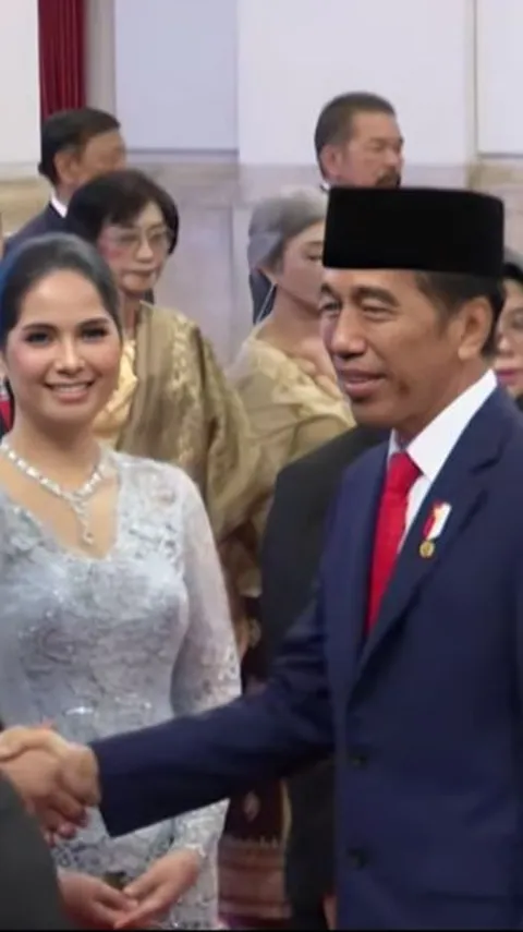 VIDEO: Detik-Detik Jokowi Resmi Lantik AHY Menteri ATR/BPN & Hadi Menko Polhukam